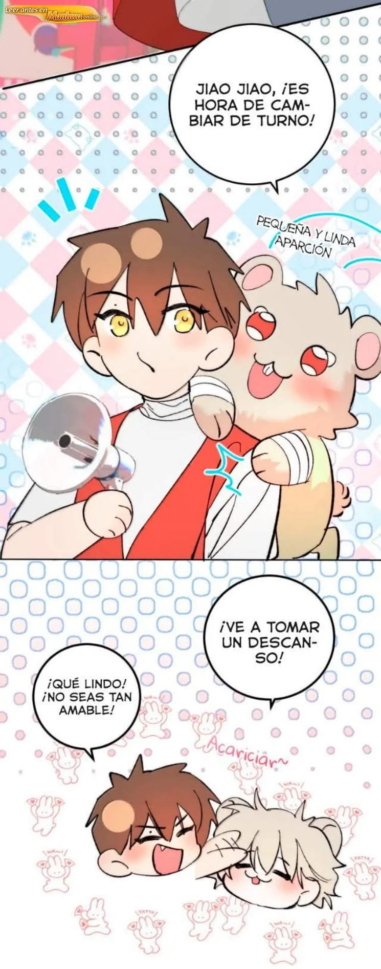 Quiero que el príncipe Yandere muera todos los días Capítulo 44 - página 10