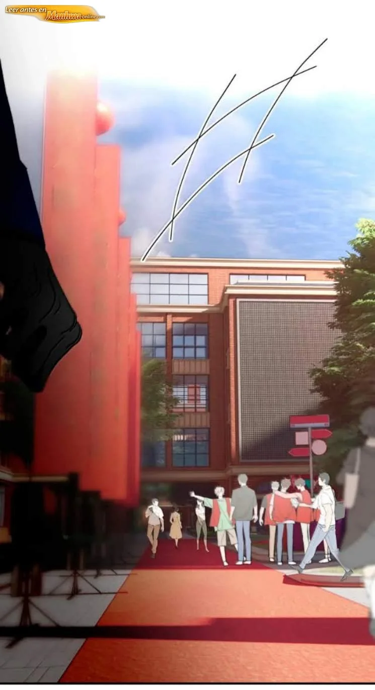 Quiero que el príncipe Yandere muera todos los días Capítulo 44 - página 12