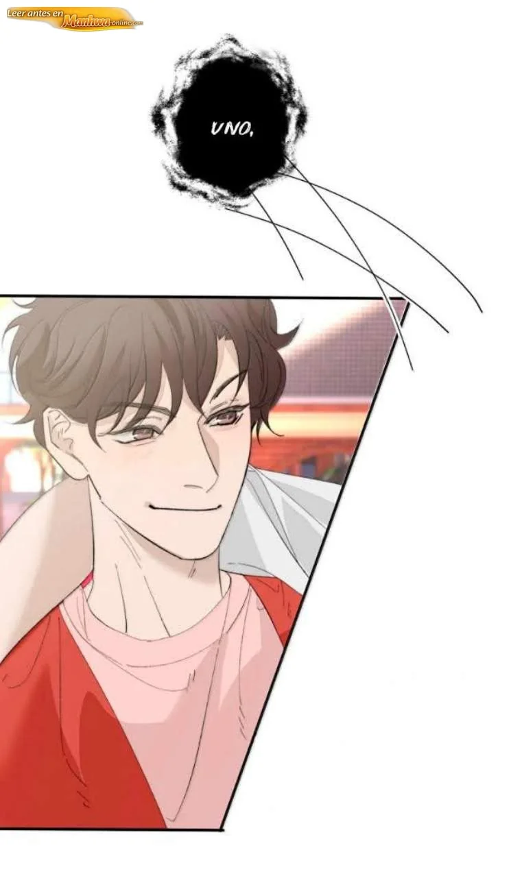 Quiero que el príncipe Yandere muera todos los días Capítulo 44 - página 14