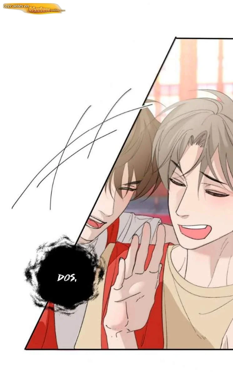 Quiero que el príncipe Yandere muera todos los días Capítulo 44 - página 15
