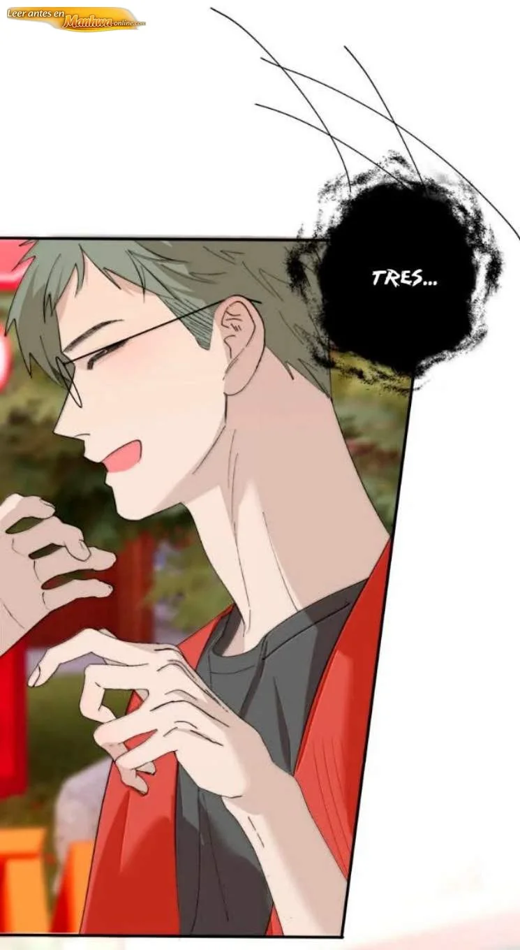Quiero que el príncipe Yandere muera todos los días Capítulo 44 - página 16