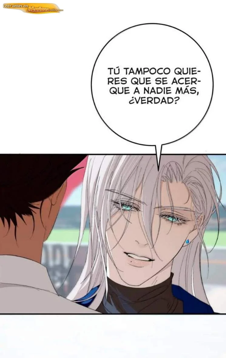 Quiero que el príncipe Yandere muera todos los días Capítulo 44 - página 19
