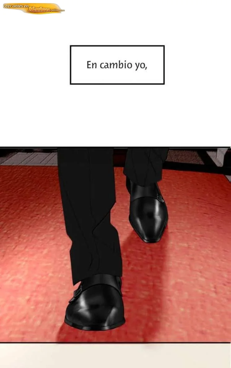 Quiero que el príncipe Yandere muera todos los días Capítulo 44 - página 22