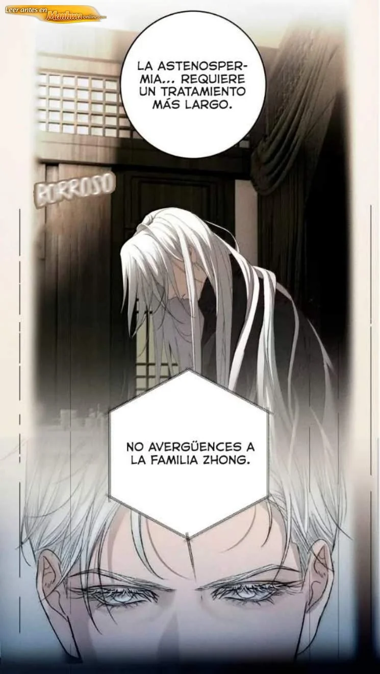 Quiero que el príncipe Yandere muera todos los días Capítulo 44 - página 24