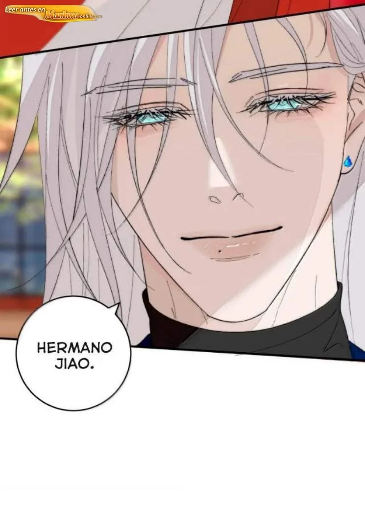 Quiero que el príncipe Yandere muera todos los días Capítulo 44 - página 28