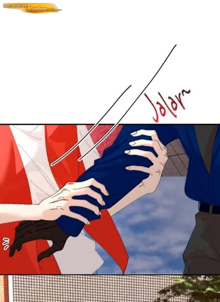 Quiero que el príncipe Yandere muera todos los días Capítulo 44 - página 29