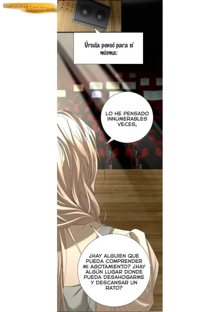 Quiero que el príncipe Yandere muera todos los días Capítulo 45 - página 5