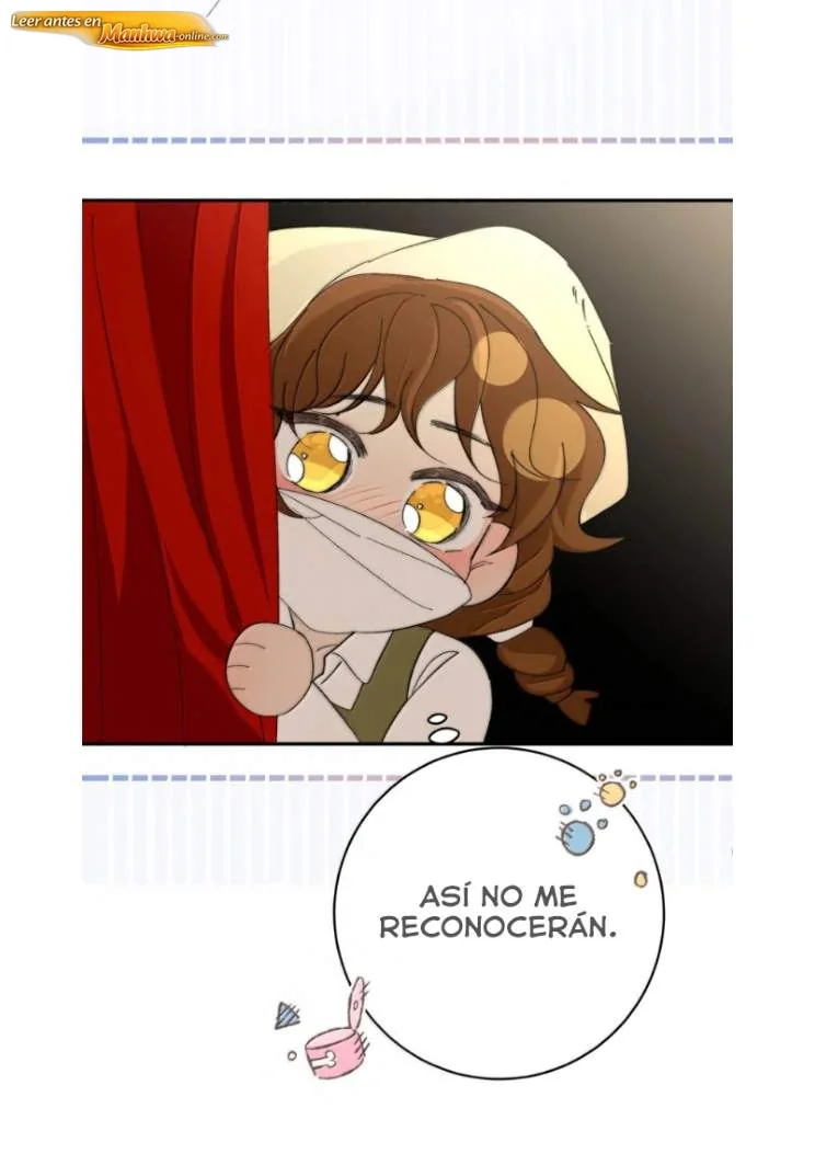 Quiero que el príncipe Yandere muera todos los días Capítulo 45 - página 6