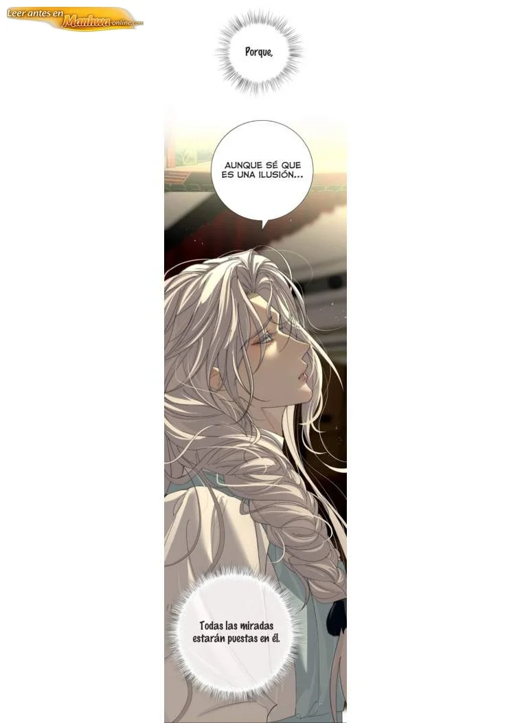 Quiero que el príncipe Yandere muera todos los días Capítulo 45 - página 7