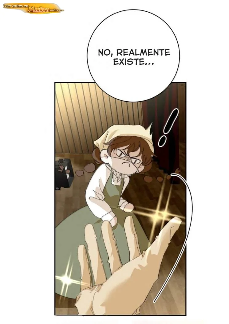 Quiero que el príncipe Yandere muera todos los días Capítulo 45 - página 9