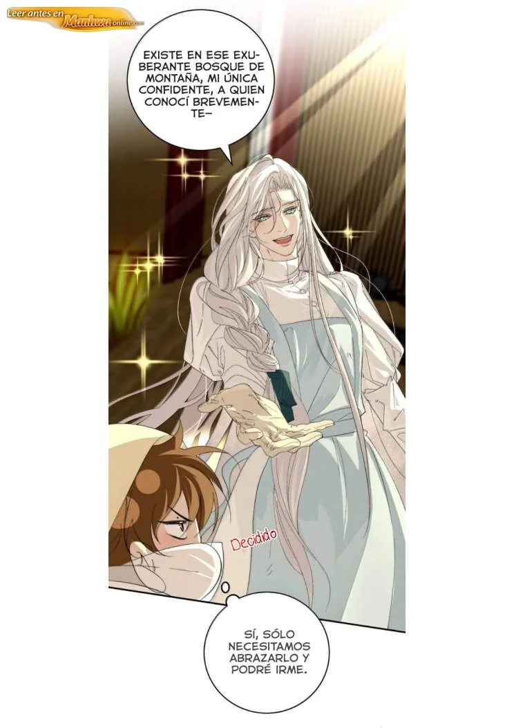 Quiero que el príncipe Yandere muera todos los días Capítulo 45 - página 10