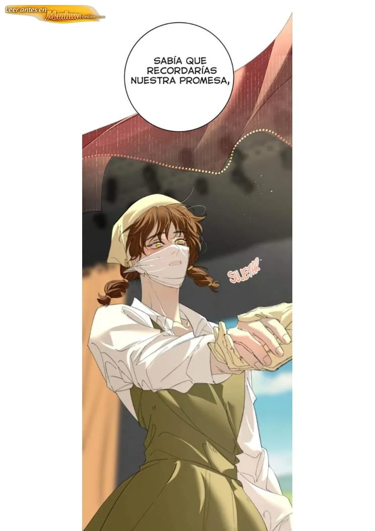 Quiero que el príncipe Yandere muera todos los días Capítulo 45 - página 12