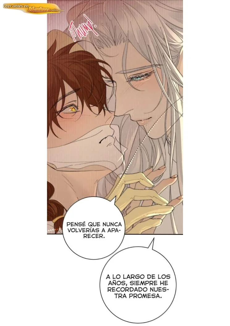 Quiero que el príncipe Yandere muera todos los días Capítulo 45 - página 14