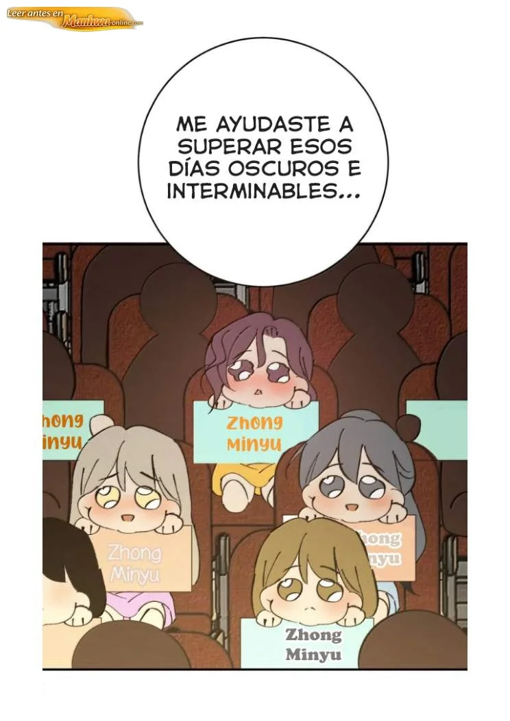 Quiero que el príncipe Yandere muera todos los días Capítulo 45 - página 15