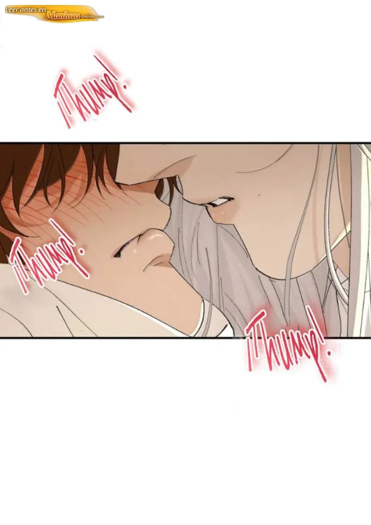 Quiero que el príncipe Yandere muera todos los días Capítulo 45 - página 16