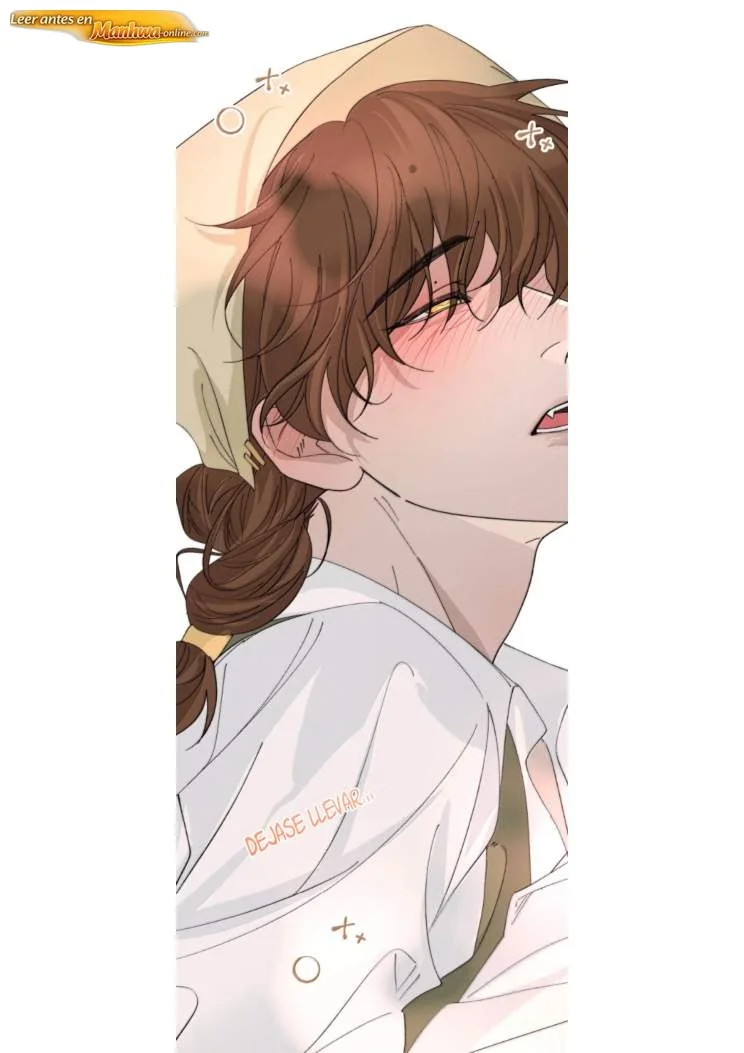 Quiero que el príncipe Yandere muera todos los días Capítulo 45 - página 17
