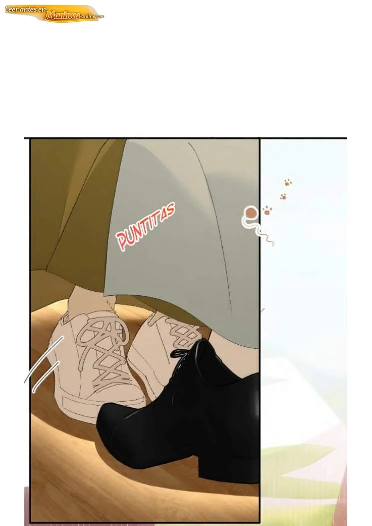 Quiero que el príncipe Yandere muera todos los días Capítulo 45 - página 18