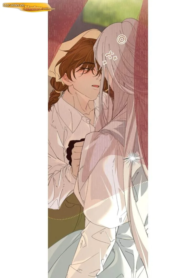Quiero que el príncipe Yandere muera todos los días Capítulo 45 - página 19