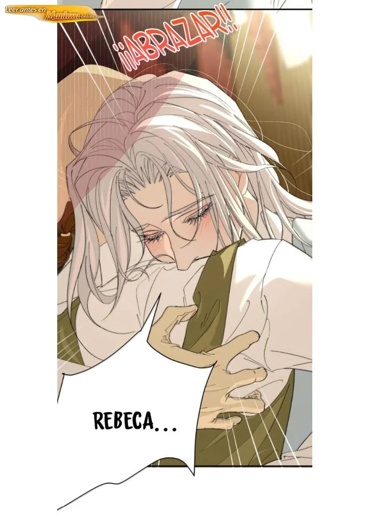 Quiero que el príncipe Yandere muera todos los días Capítulo 45 - página 20