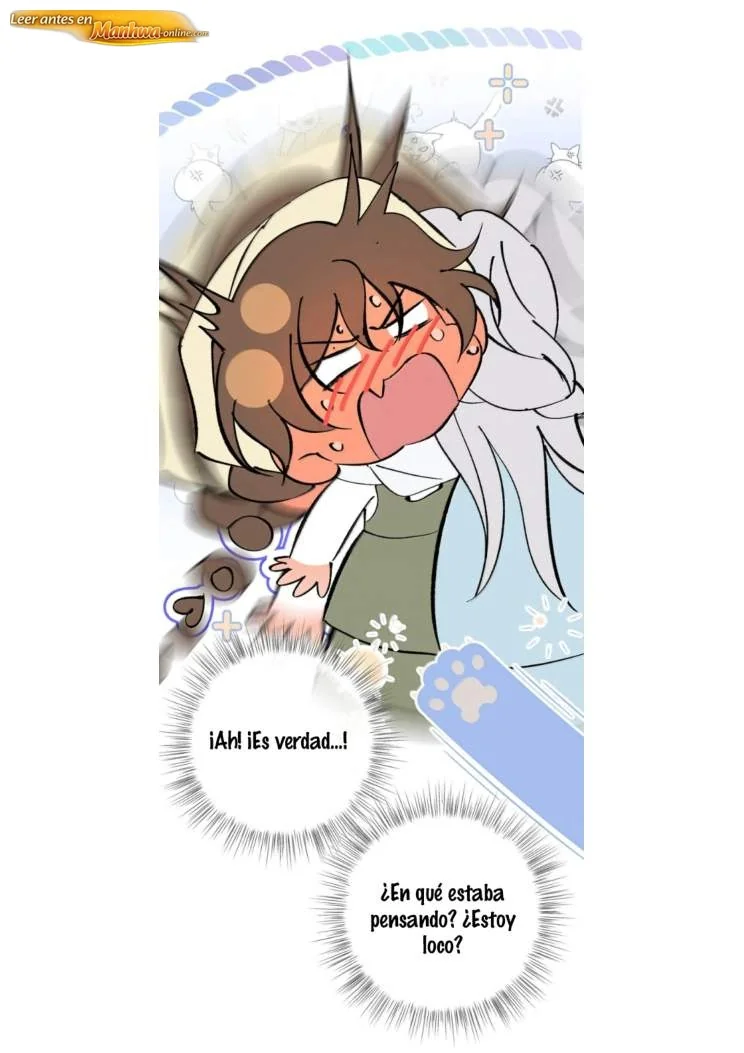 Quiero que el príncipe Yandere muera todos los días Capítulo 45 - página 21