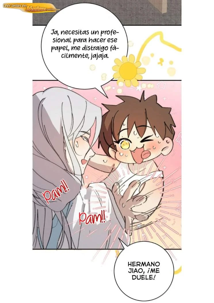 Quiero que el príncipe Yandere muera todos los días Capítulo 45 - página 24