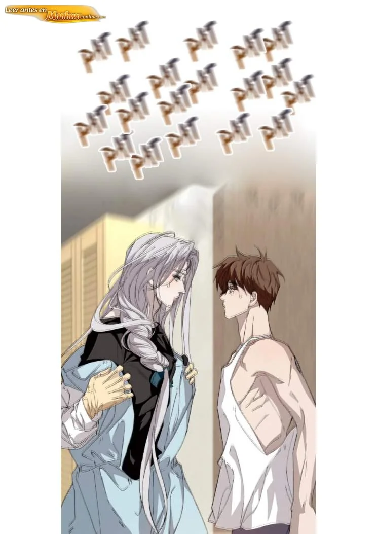 Quiero que el príncipe Yandere muera todos los días Capítulo 45 - página 25