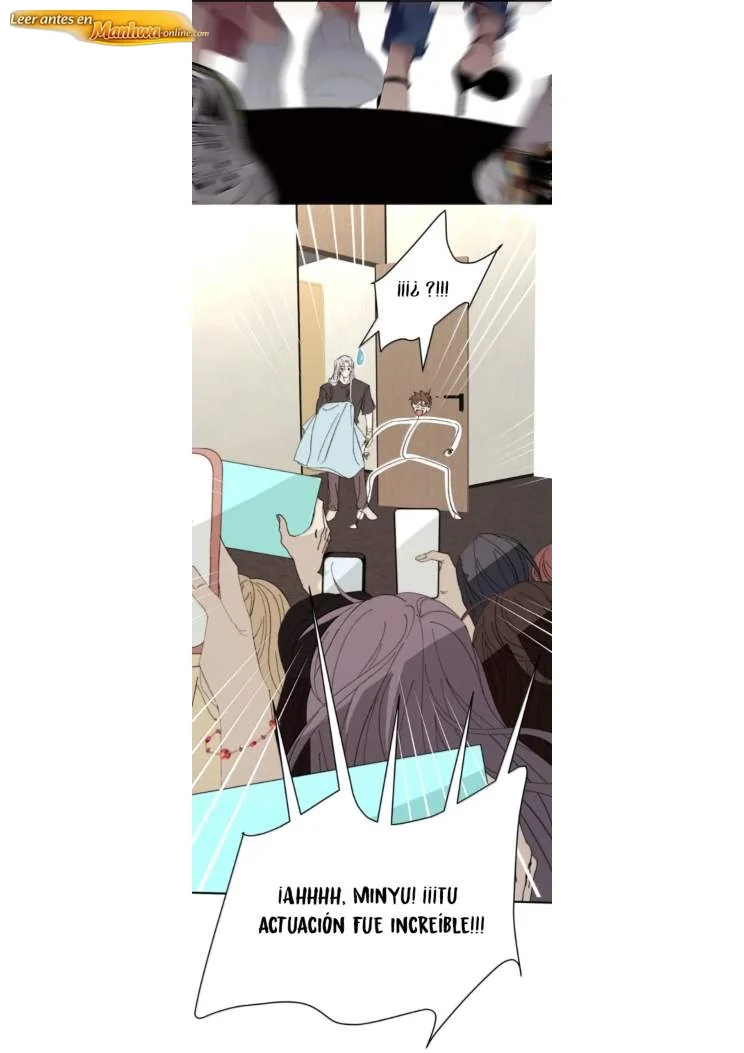 Quiero que el príncipe Yandere muera todos los días Capítulo 45 - página 26