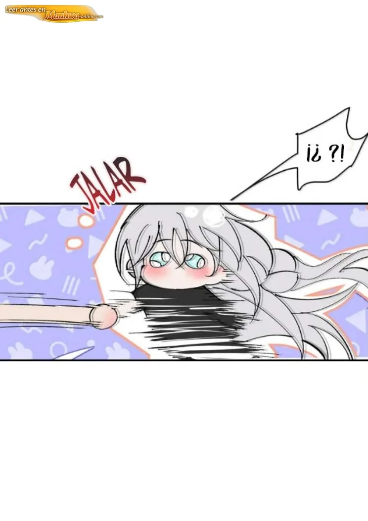 Quiero que el príncipe Yandere muera todos los días Capítulo 45 - página 27
