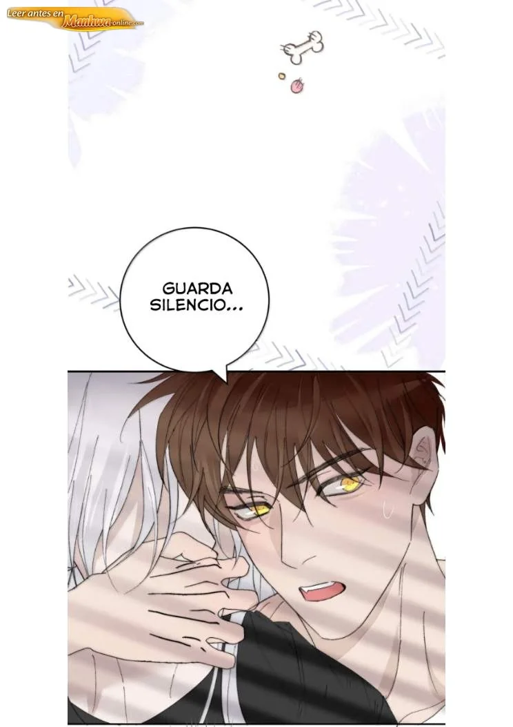 Quiero que el príncipe Yandere muera todos los días Capítulo 45 - página 29