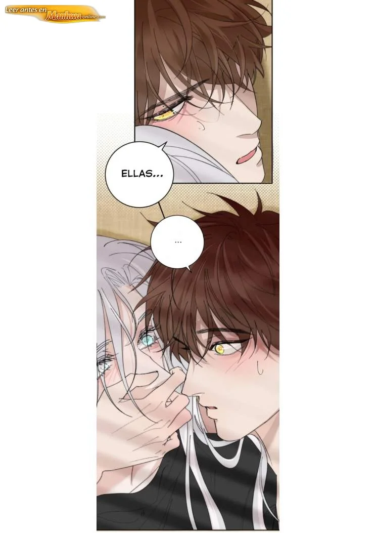 Quiero que el príncipe Yandere muera todos los días Capítulo 45 - página 31