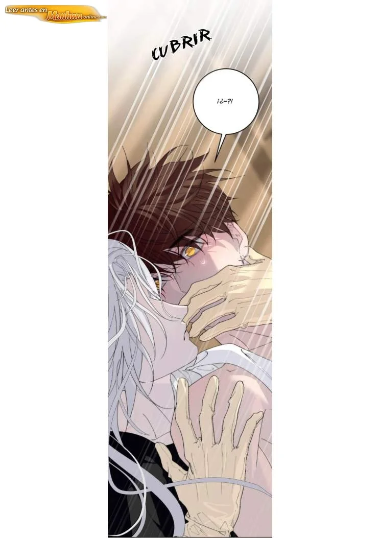 Quiero que el príncipe Yandere muera todos los días Capítulo 45 - página 38