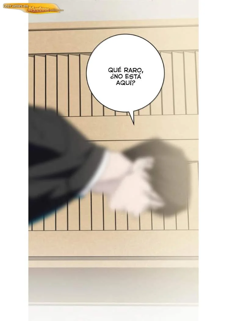 Quiero que el príncipe Yandere muera todos los días Capítulo 45 - página 39