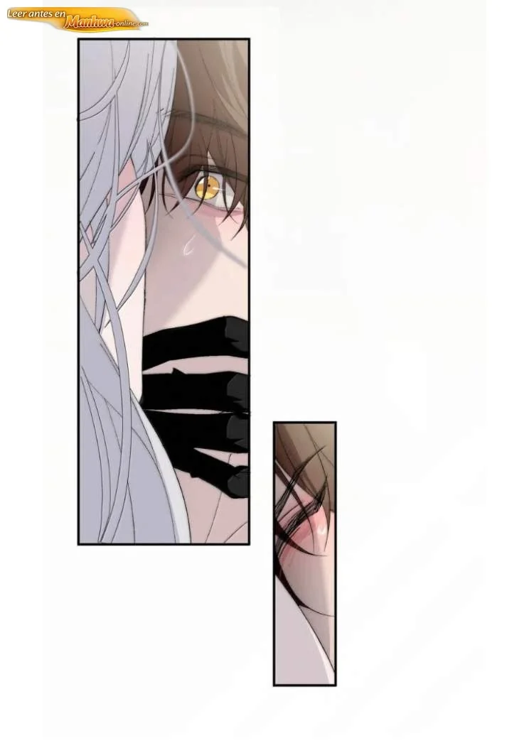 Quiero que el príncipe Yandere muera todos los días Capítulo 45 - página 40