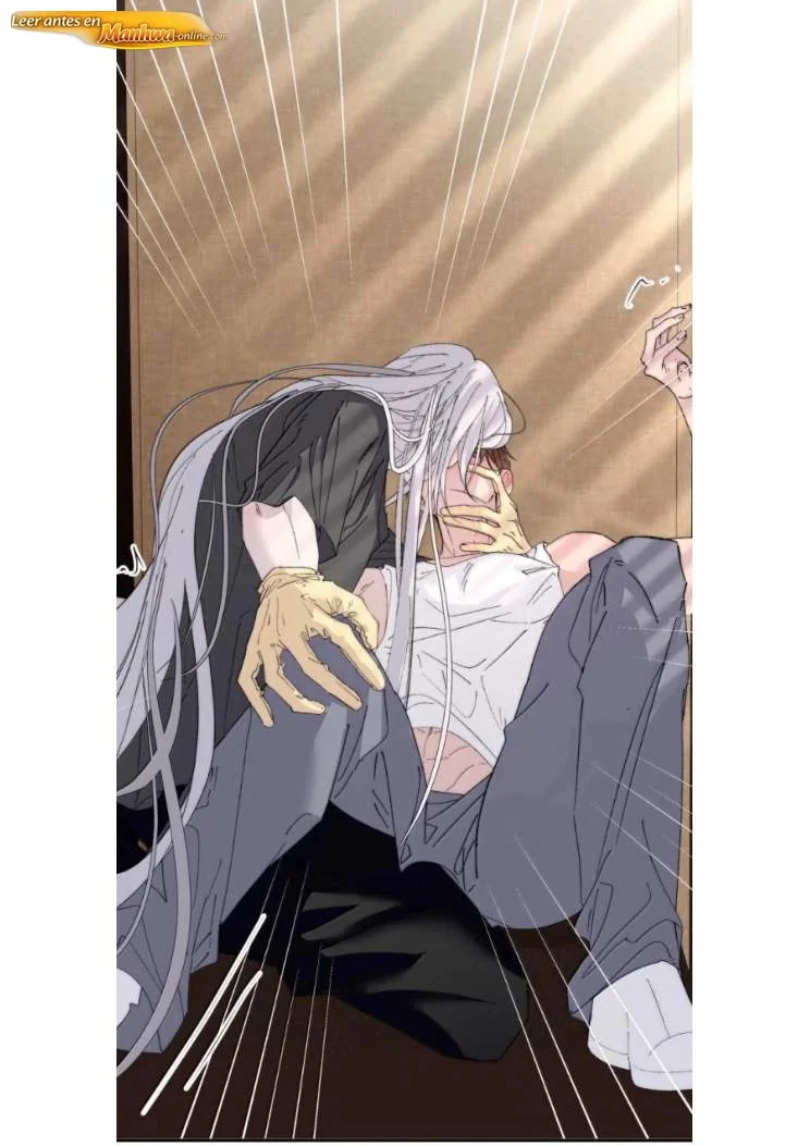 Quiero que el príncipe Yandere muera todos los días Capítulo 45 - página 41