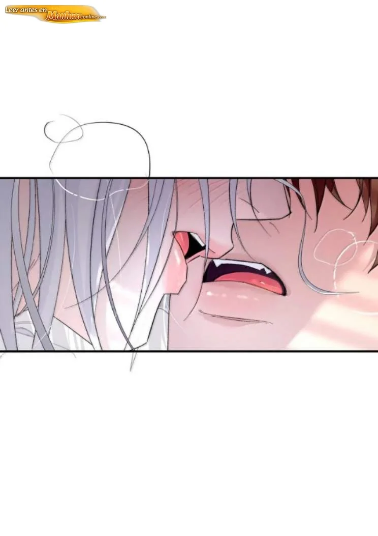 Quiero que el príncipe Yandere muera todos los días Capítulo 45 - página 45
