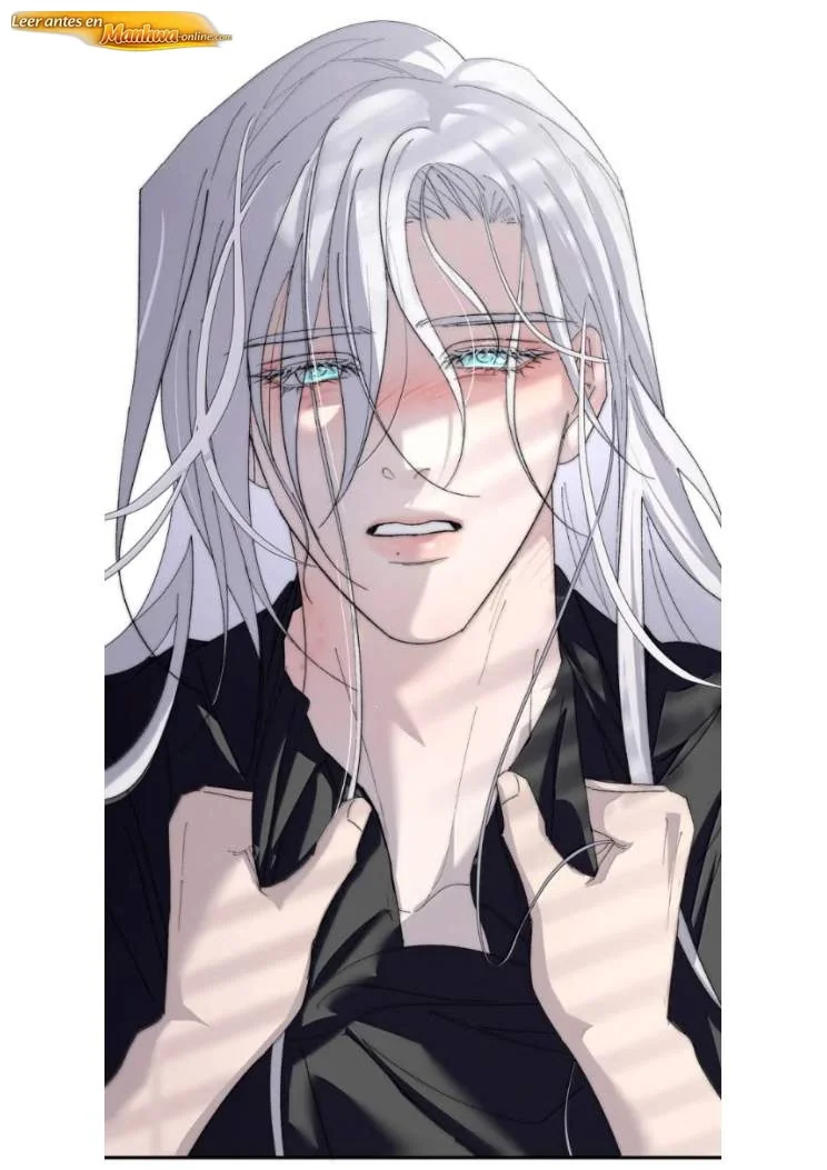 Quiero que el príncipe Yandere muera todos los días Capítulo 45 - página 49