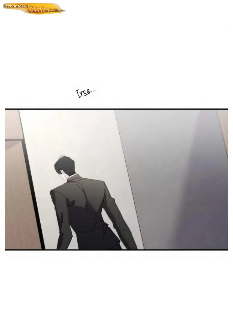Quiero que el príncipe Yandere muera todos los días Capítulo 45 - página 50