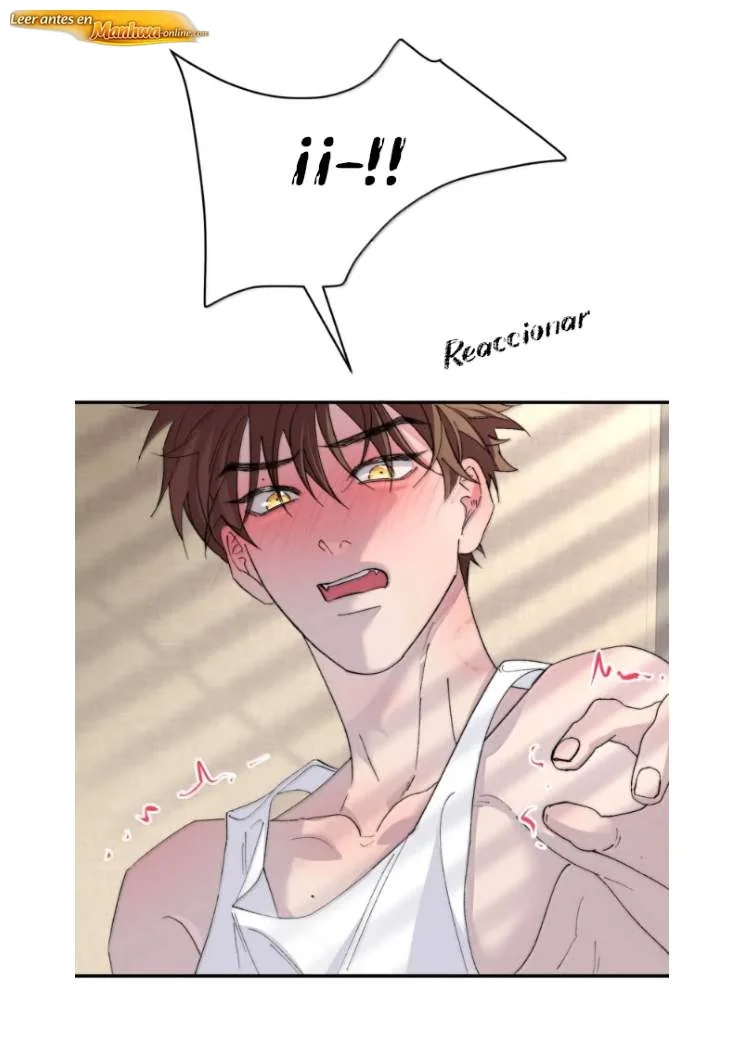 Quiero que el príncipe Yandere muera todos los días Capítulo 45 - página 51