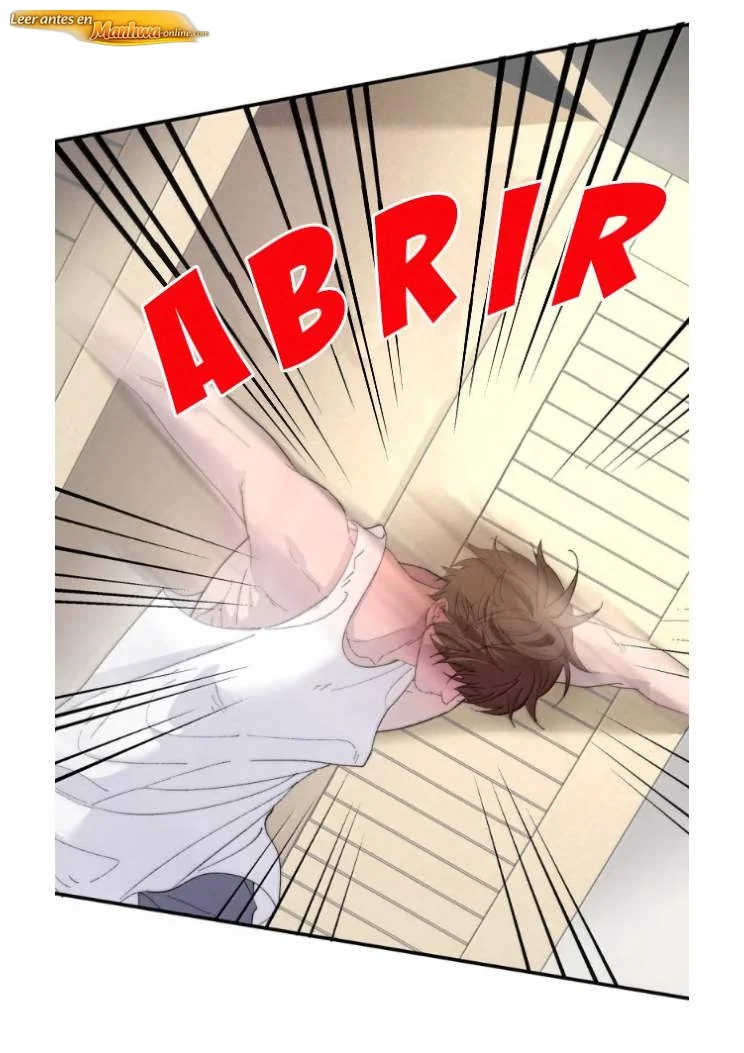 Quiero que el príncipe Yandere muera todos los días Capítulo 45 - página 52