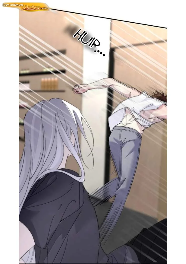 Quiero que el príncipe Yandere muera todos los días Capítulo 45 - página 53