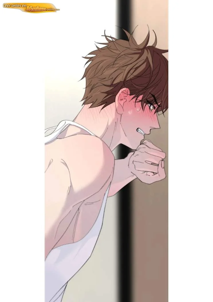 Quiero que el príncipe Yandere muera todos los días Capítulo 45 - página 54