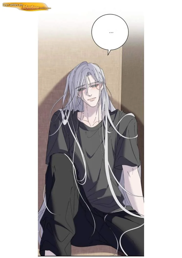 Quiero que el príncipe Yandere muera todos los días Capítulo 45 - página 56