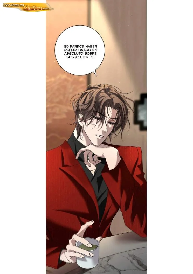 Quiero que el príncipe Yandere muera todos los días Capítulo 45 - página 59