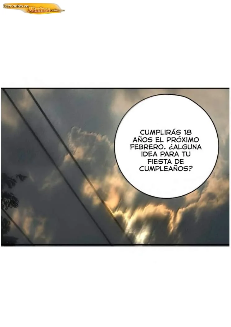 Quiero que el príncipe Yandere muera todos los días Capítulo 45 - página 65