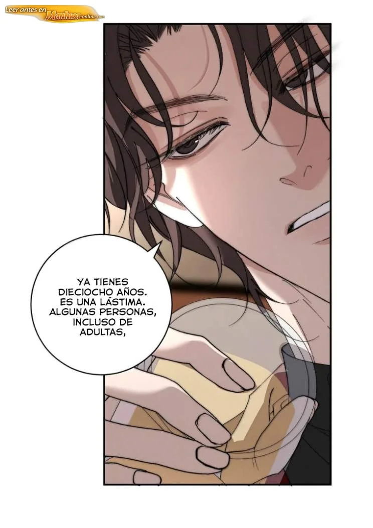 Quiero que el príncipe Yandere muera todos los días Capítulo 45 - página 66