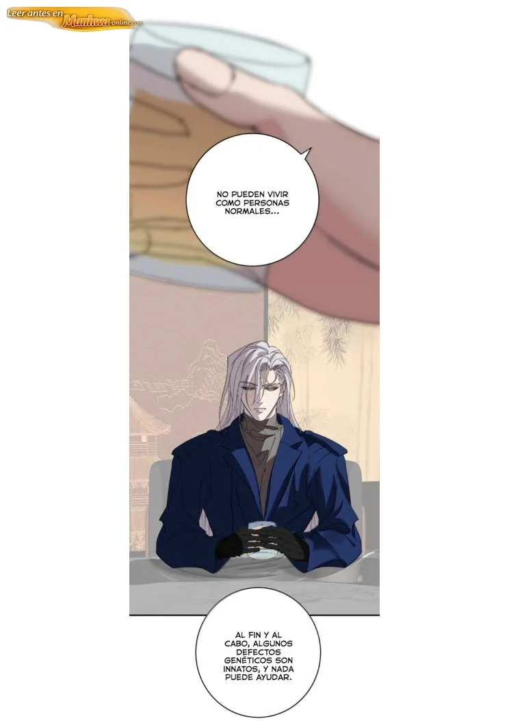 Quiero que el príncipe Yandere muera todos los días Capítulo 45 - página 67