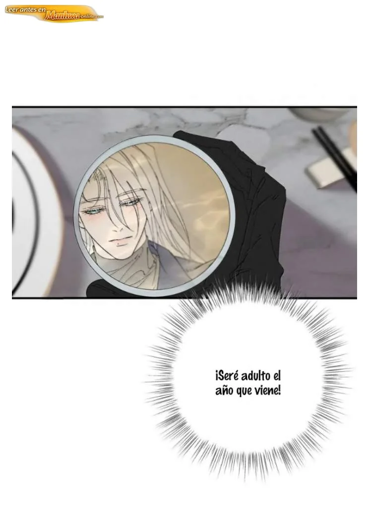 Quiero que el príncipe Yandere muera todos los días Capítulo 45 - página 68