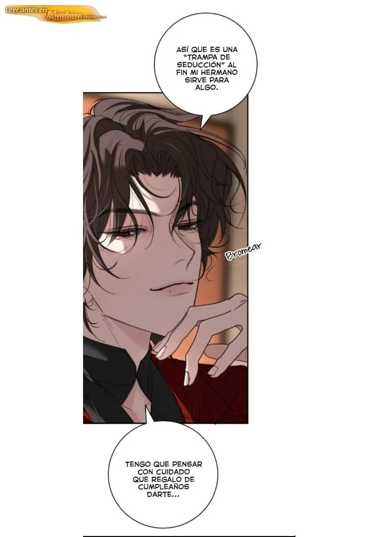 Quiero que el príncipe Yandere muera todos los días Capítulo 46 - página 7