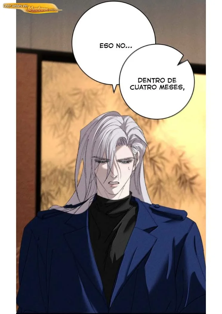 Quiero que el príncipe Yandere muera todos los días Capítulo 46 - página 9