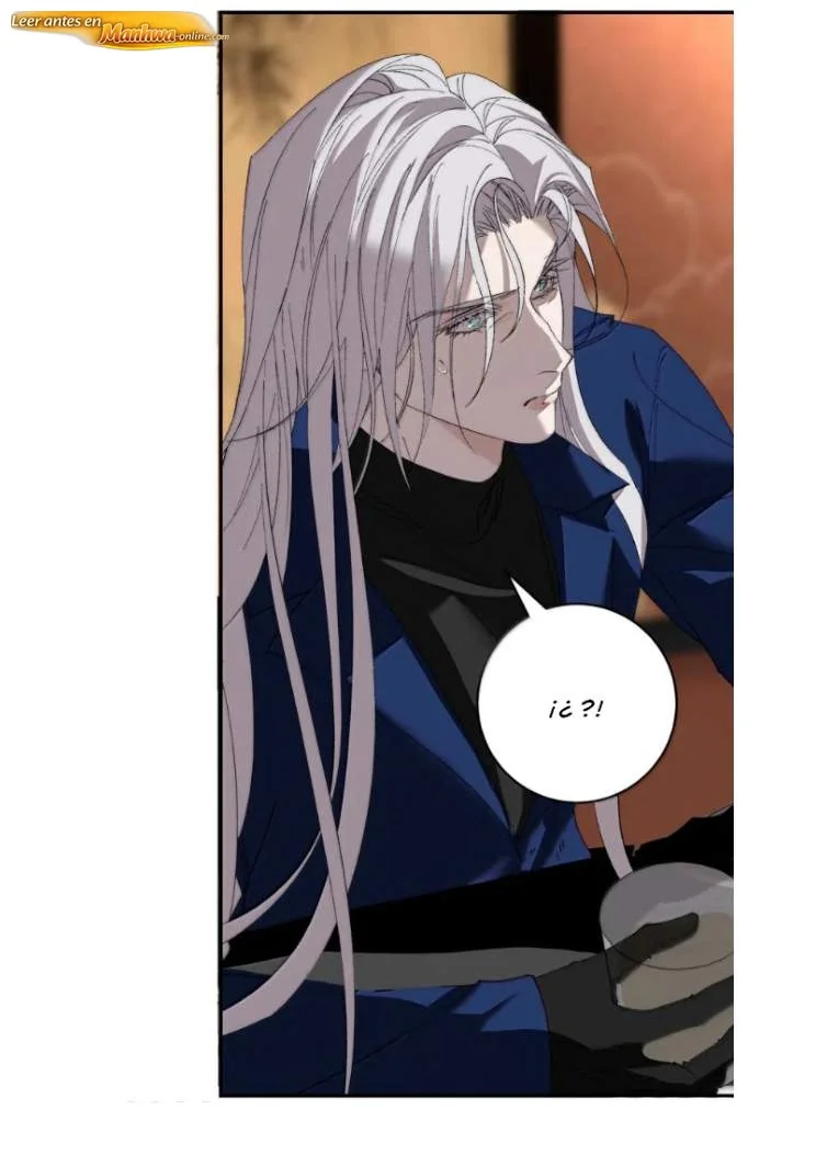 Quiero que el príncipe Yandere muera todos los días Capítulo 46 - página 11